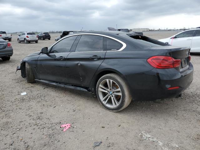 Изображение 2 2019 BMW 430I GRAN COUPE 2019 с VIN WBA4J1C58KBM14465