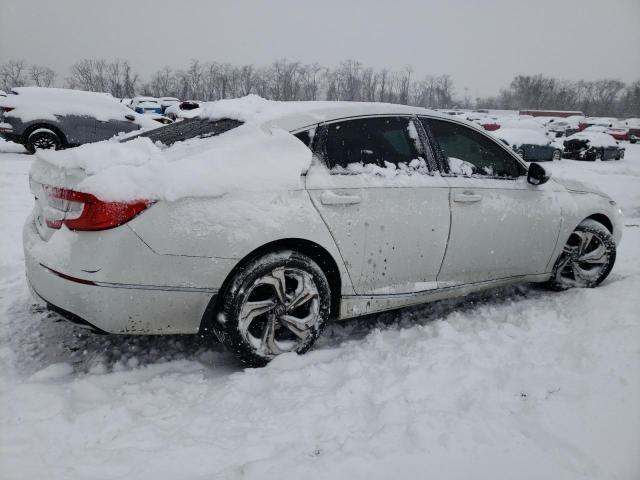 Изображение 3 2018 HONDA ACCORD EXL 2018 с VIN 1HGCV1F50JA161226