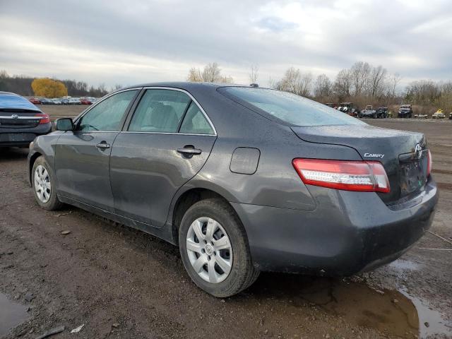 Изображение 2 2011 TOYOTA CAMRY BASE 2011 с VIN 4T1BF3EKXBU774380