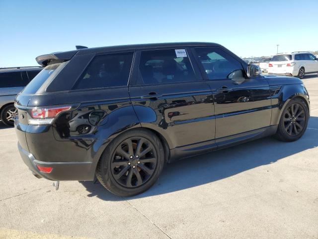 Obraz 3 z 2017 LAND ROVER RANGE ROVER SPORT HSE 2017 z VIN SALWR2FVXHA142112