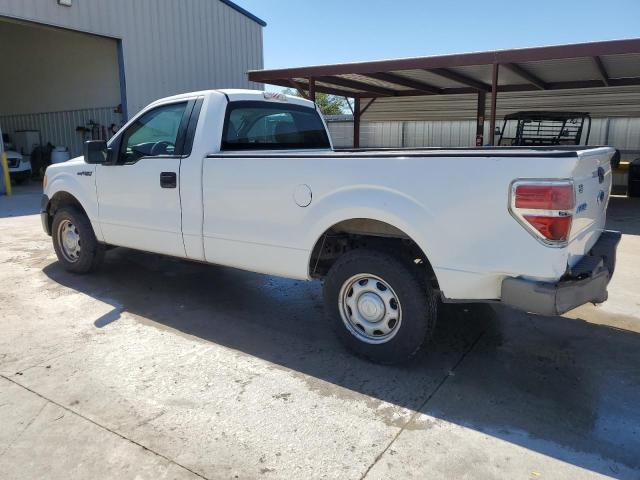 Image 2 of 2010 FORD F150  2010 with VIN 1FTMF1CW8AKE13313