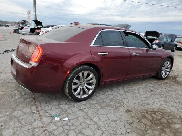Изображение 3 2020 CHRYSLER 300 LIMITED 2020 с VIN 2C3CCAEG7LH108541