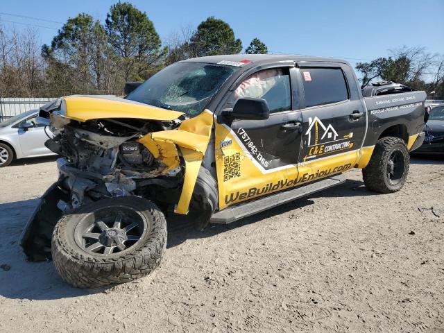 Obraz 2018 TOYOTA TUNDRA CREWMAX SR5 2018