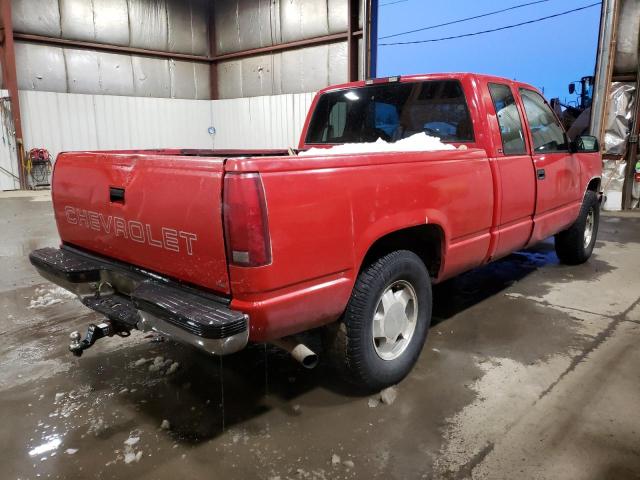 Obraz 3 z 1997 GMC SIERRA K1500 1997 z VIN 2GTEK19M9V1555746