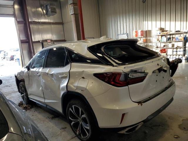 Obraz 2 z 2017 LEXUS RX 350 BASE 2017 z VIN 2T2ZZMCA3HC065608
