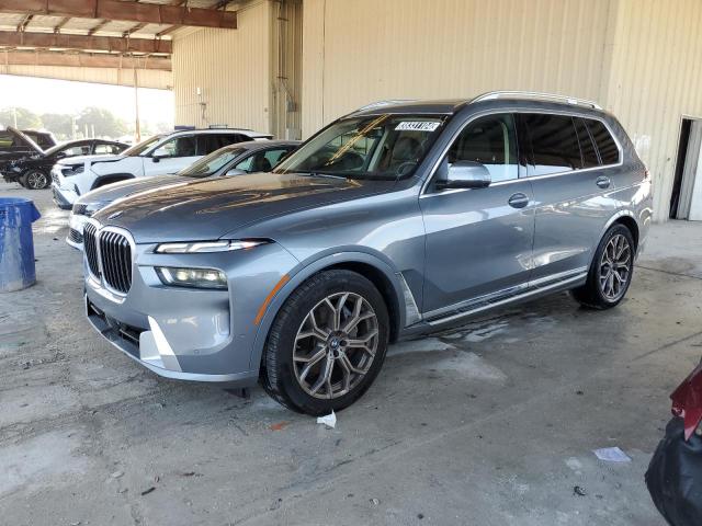 Obraz 2024 BMW X7 XDRIVE40I 2024