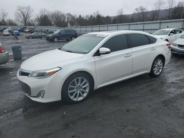 Изображение 1 2013 TOYOTA AVALON BASE 2013 с VIN 4T1BK1EB3DU010647
