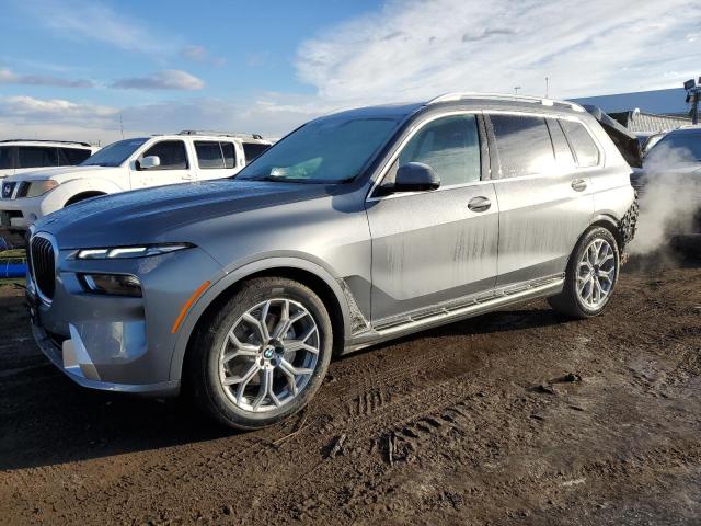 2024 BMW X7 XDRIVE40I 2024 image