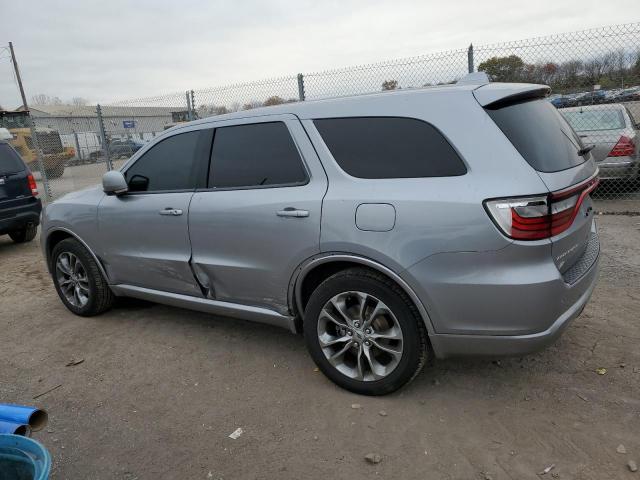 Image 2 of 2020 DODGE DURANGO GT 2020 with VIN 1C4RDJDG7LC286134