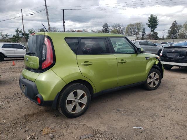 Obraz 3 z 2015 KIA SOUL  2015 z VIN KNDJN2A27F7767491