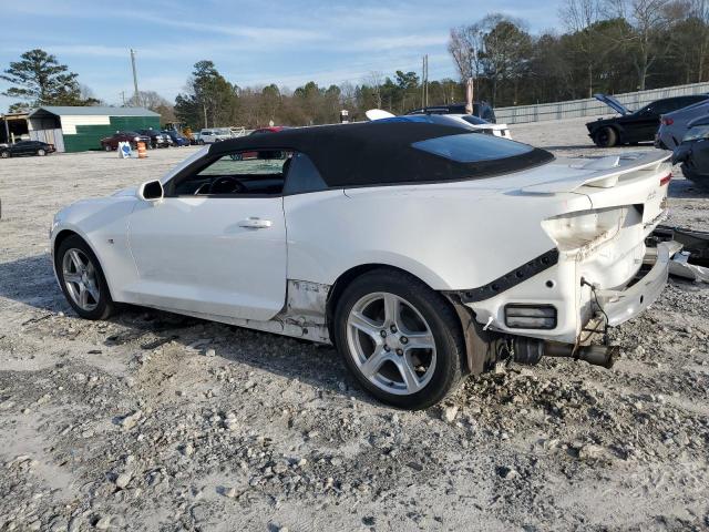 Obraz 2 z 2019 CHEVROLET CAMARO LS 2019 z VIN 1G1FB3DS1K0121357