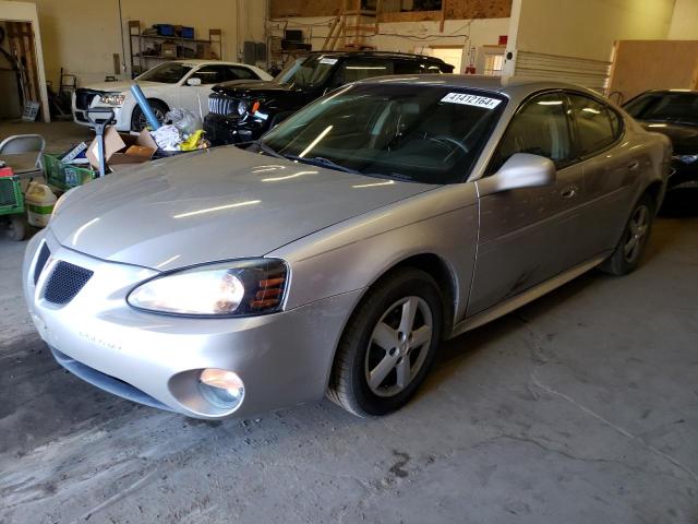 Изображение 2008 PONTIAC GRAND PRIX  2008