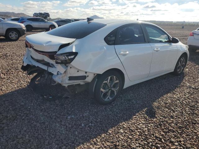 Obraz 3 z 2020 KIA FORTE FE 2020 z VIN 3KPF24ADXLE156815