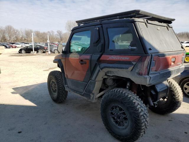 Изображение 3 2024 POLARIS XPEDITION ADV 1000 NORTHSTAR 2024 с VIN 3NSGVW995RM397850