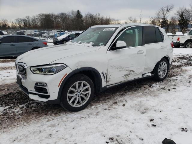 Image 1 of 2019 BMW X5 XDRIVE40I 2019 with VIN 5UXCR6C50KLK85604