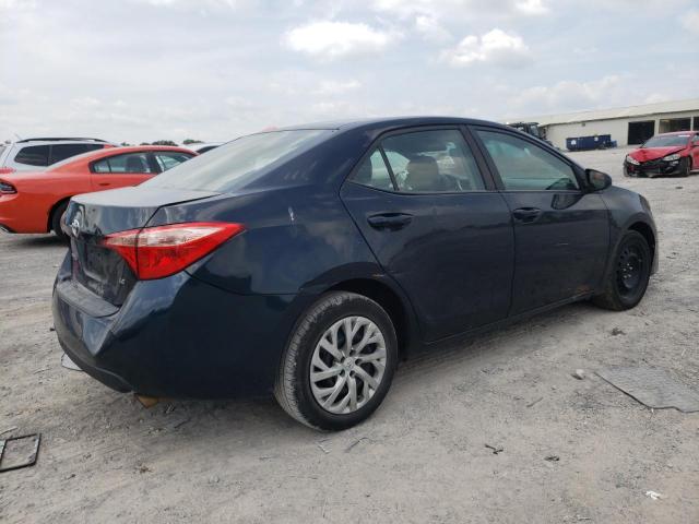 Image 3 of 2018 TOYOTA COROLLA L 2018 with VIN 2T1BURHE0JC002923