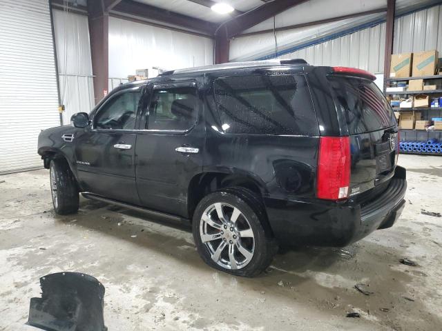 Изображение 2 2010 CADILLAC ESCALADE PREMIUM 2010 с VIN 1GYUKCEF9AR250600