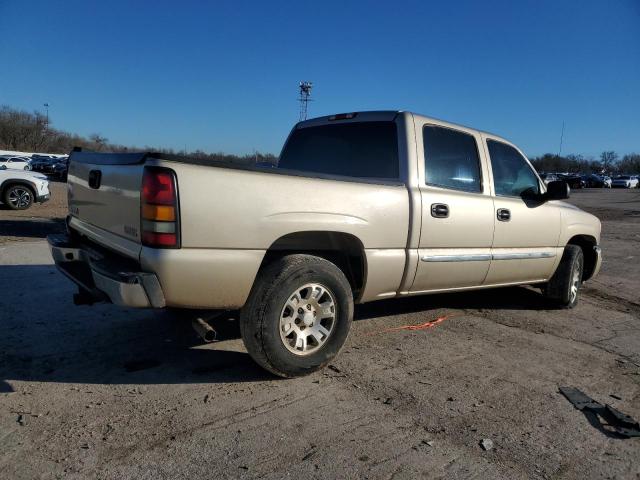 Image 3 of 2006 GMC NEW SIERRA C1500 2006 with VIN 2GTEC13V561333575
