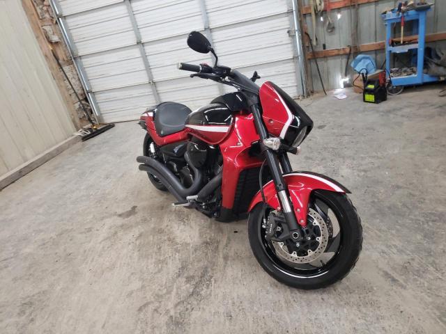 Image 1 of 2019 SUZUKI VZR1800  2019 with VIN JS1VY53A5K7100356