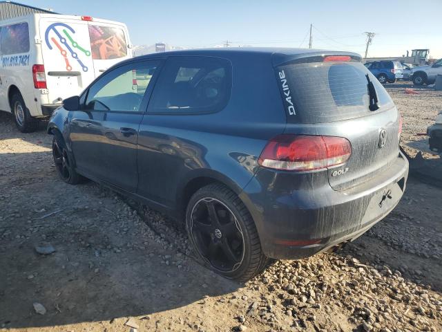 Image 2 of 2012 Volkswagen Golf 2012 with VIN WVWAB7AJ0CW055127