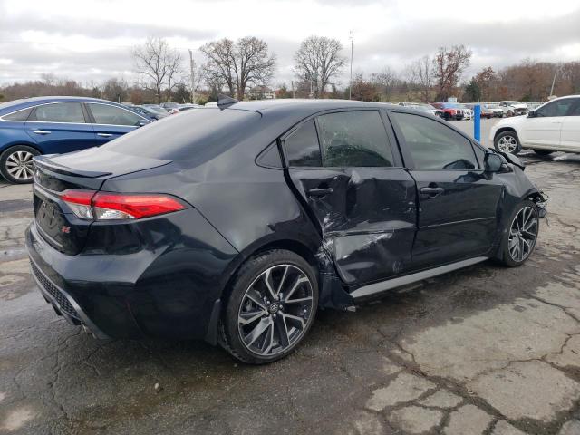Изображение 3 2022 TOYOTA COROLLA SE 2022 с VIN JTDP4MCE6NJ088202