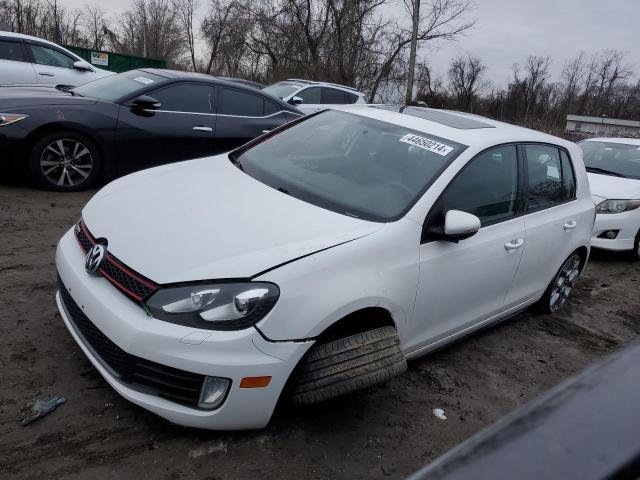 2013 VOLKSWAGEN GTI  2013 image