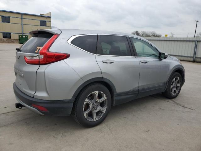 Obraz 3 z 2018 HONDA CR-V EXL 2018 z VIN 5J6RW1H85JA000975