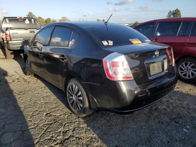 Изображение 2 2008 NISSAN SENTRA 2.0 2008 с VIN 3N1AB61E08L676784