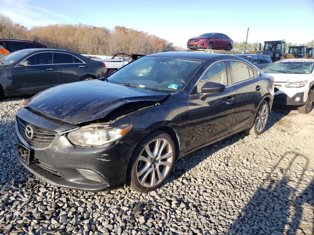 2015 MAZDA 6 TOURING 2015 image