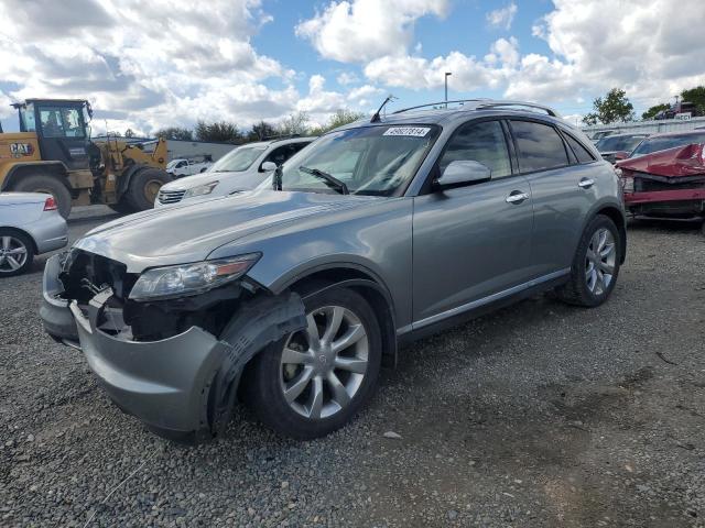 Obraz 2006 INFINITI FX35  2006
