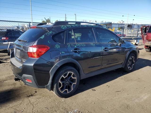 Изображение 3 2017 SUBARU CROSSTREK PREMIUM 2017 с VIN JF2GPABC2HH214509
