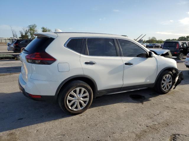 Image 3 of 2020 NISSAN ROGUE S 2020 with VIN KNMAT2MTXLP537546