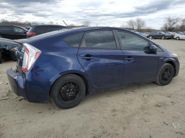 Obraz 3 z 2014 TOYOTA PRIUS  2014 z VIN JTDKN3DU8E0382925