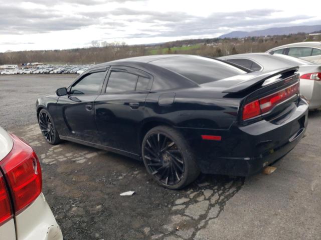 Obraz 2 z 2013 DODGE CHARGER SE 2013 z VIN 2C3CDXBG2DH554425
