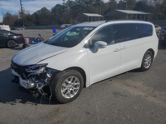 Obraz 1 z 2022 CHRYSLER PACIFICA TOURING L 2022 z VIN 2C4RC1BG8NR177049