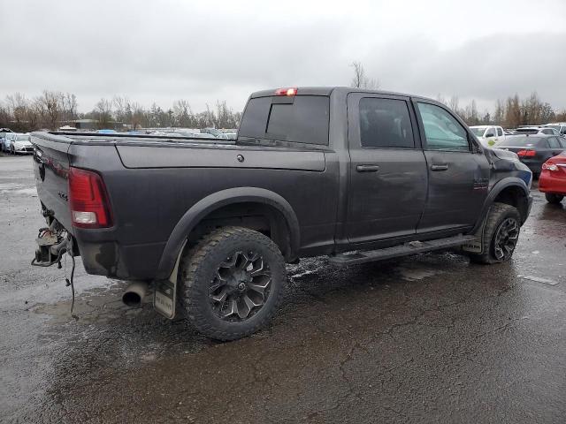 Image 3 of 2018 RAM 2500 LARAMIE 2018 with VIN 3C6UR5FL9JG107476