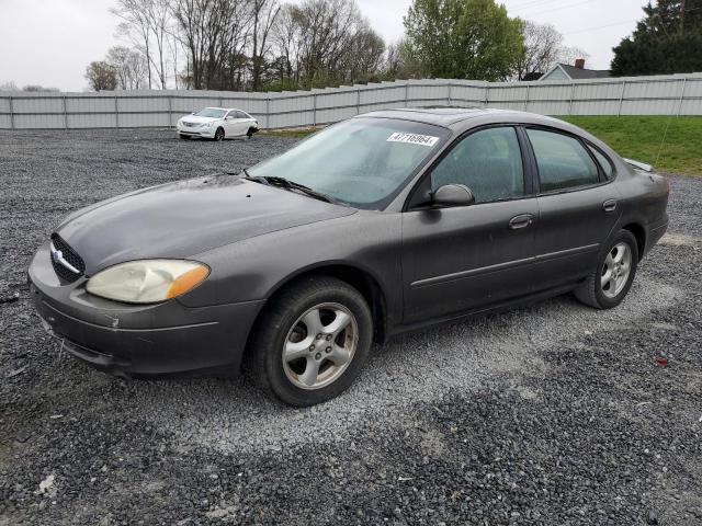 2002 FORD TAURUS SES 2002 image