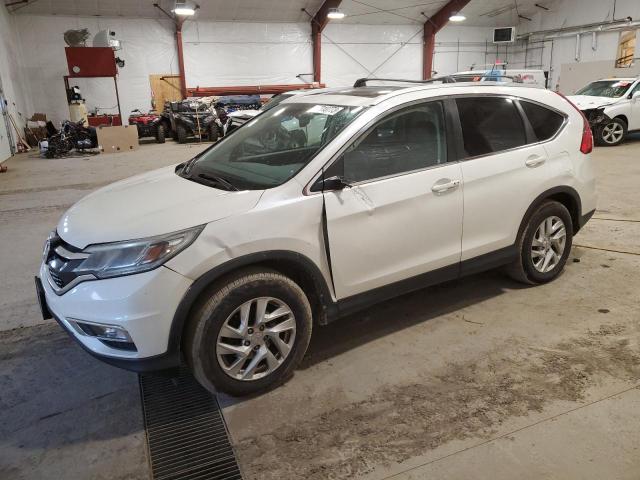 Image 1 of 2016 HONDA CR-V EXL 2016 with VIN 5J6RM4H17GL068816
