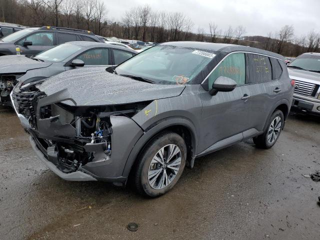 Изображение 2022 NISSAN ROGUE SV 2022