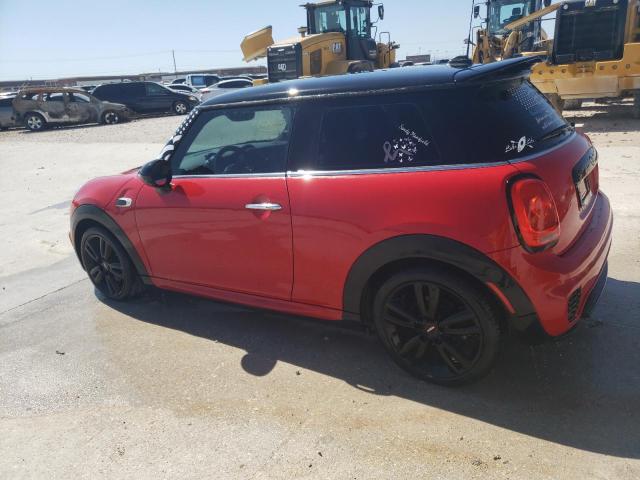 Image 2 of Mini Cooper 2017 with VIN WMWXP5C31H2D71293