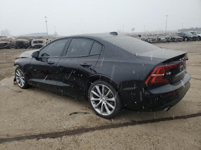 Image 2 of 2020 VOLVO S60 T6 MOMENTUM 2020 with VIN 7JRA22TK6LG031614