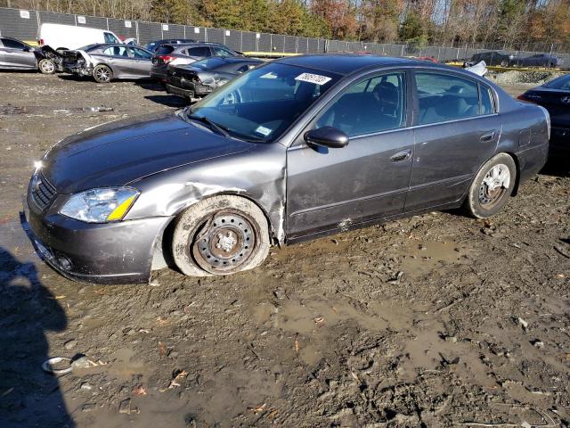 Image 1 of 2006 NISSAN ALTIMA S 2006 with VIN 1N4AL11D06C255960