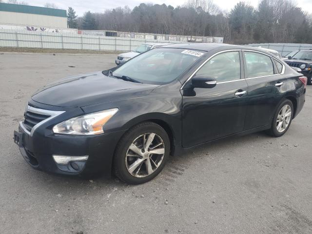 Image 1 of 2013 NISSAN ALTIMA 2.5 2013 with VIN 1N4AL3AP5DN577324
