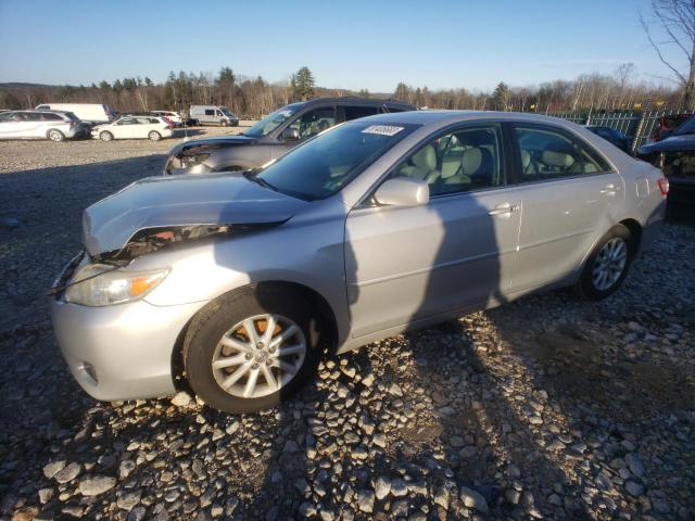 Image 1 of 2011 TOYOTA CAMRY BASE 2011 with VIN 4T4BF3EK2BR199505