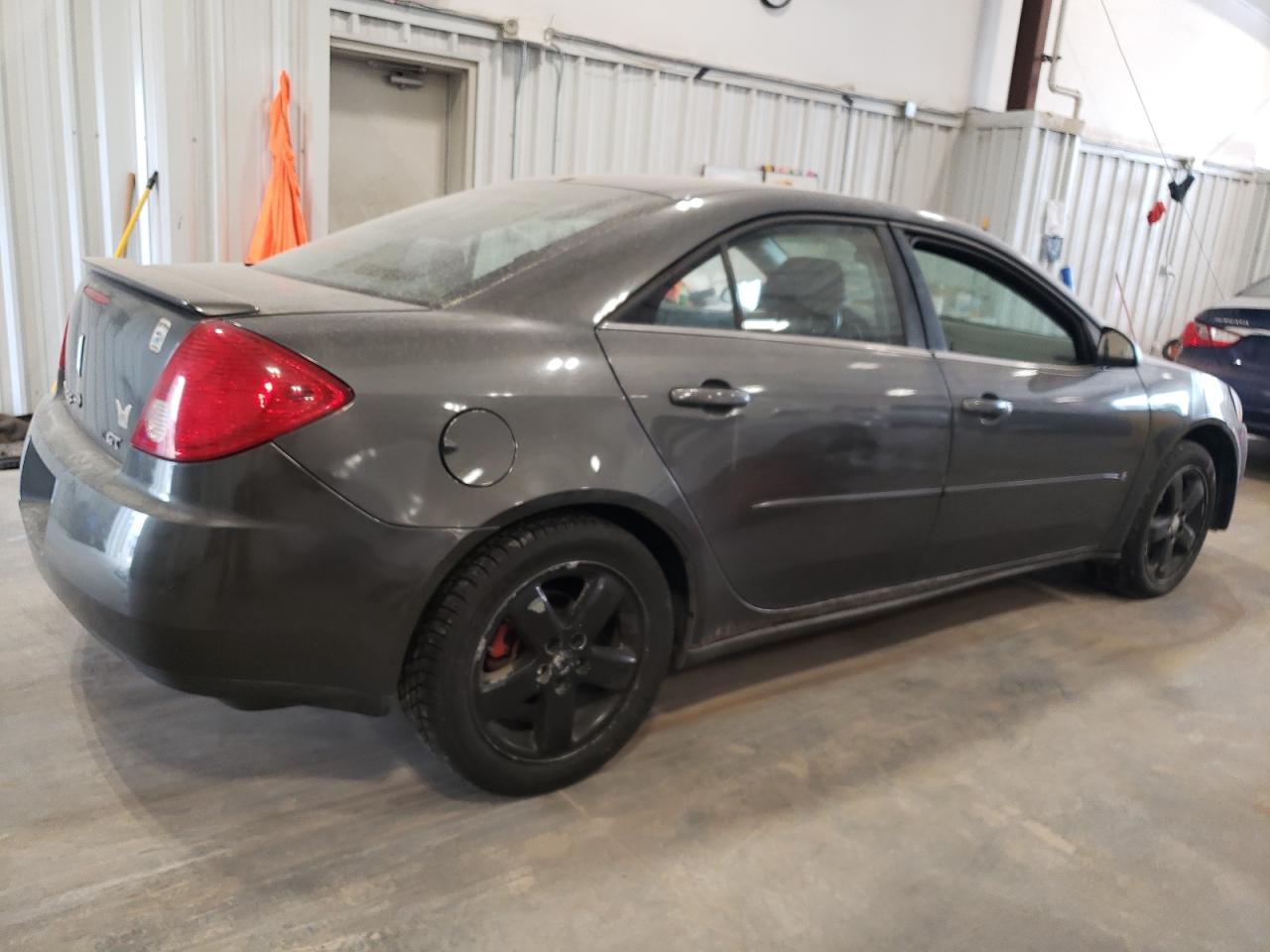 Obraz 3 z 2007 PONTIAC G6 GT 2007 z VIN 1G2ZH58N474114314
