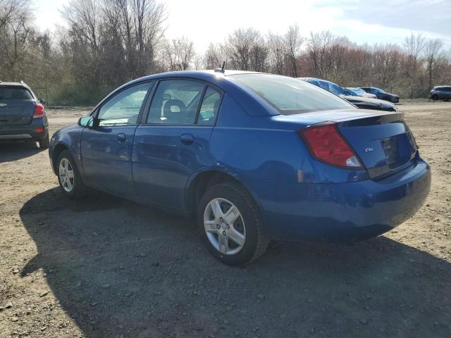 Изображение 2 2006 SATURN ION LEVEL 2 2006 с VIN 1G8AJ55F16Z107701