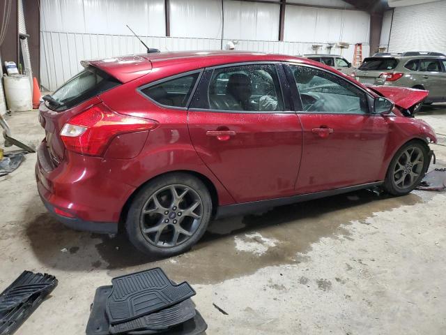 Obraz 3 z 2014 FORD FOCUS SE 2014 z VIN 1FADP3K2XEL136659