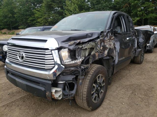 Obraz 2 z 2016 TOYOTA TUNDRA DOUBLE CAB LIMITED 2016 z VIN 5TFBY5F15GX564548