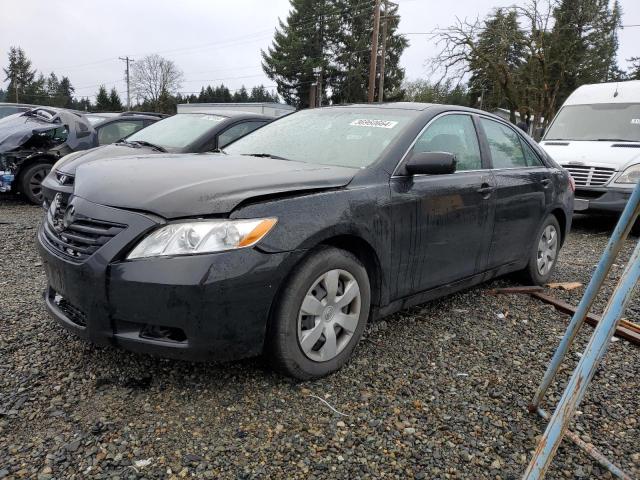 Image 1 of 2009 TOYOTA CAMRY BASE 2009 with VIN 4T1BE46K29U798657