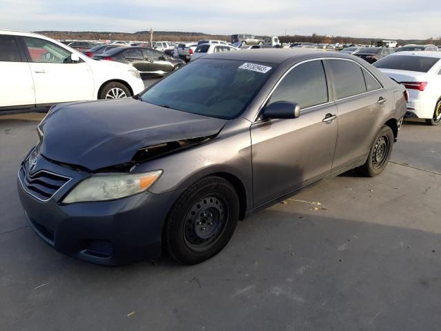 Obraz 1 z 2011 TOYOTA CAMRY BASE 2011 z VIN 4T4BF3EK0BR189460